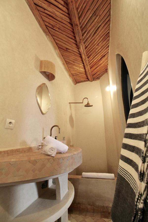 Riad Agnes Et Zohra Маракеш Екстериор снимка