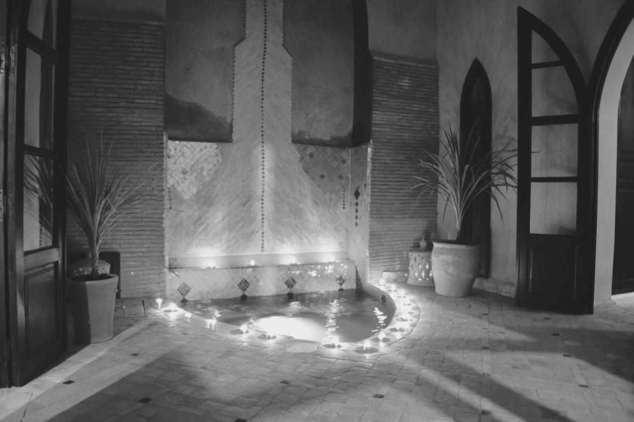 Riad Agnes Et Zohra Маракеш Екстериор снимка
