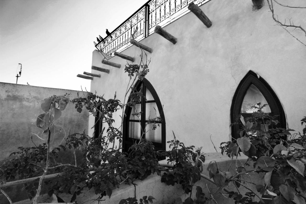 Riad Agnes Et Zohra Маракеш Екстериор снимка