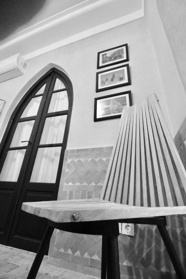 Riad Agnes Et Zohra Маракеш Екстериор снимка