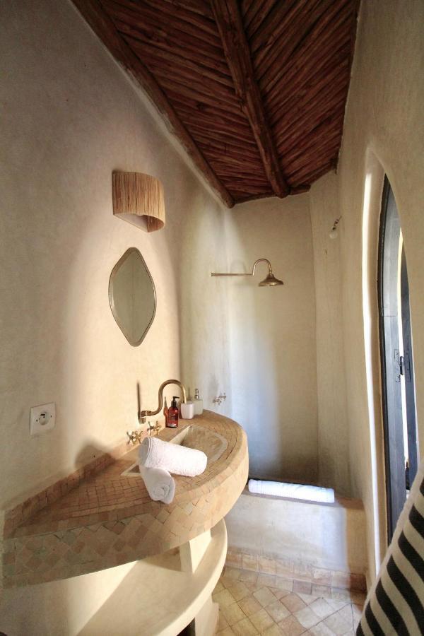 Riad Agnes Et Zohra Маракеш Екстериор снимка