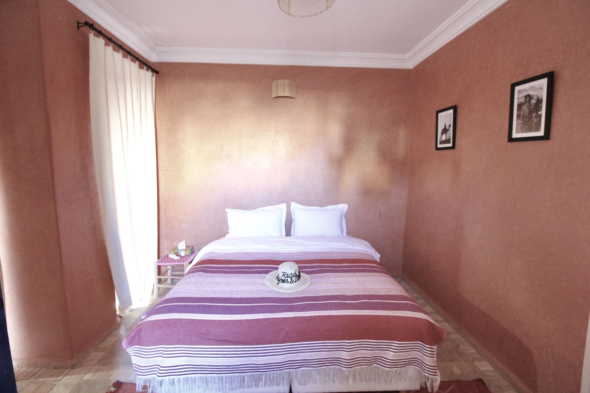 Riad Agnes Et Zohra Маракеш Екстериор снимка